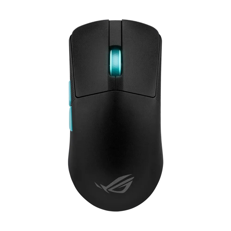 MOUSE ROG HARPE ACE AIM LAB EDITION - 1