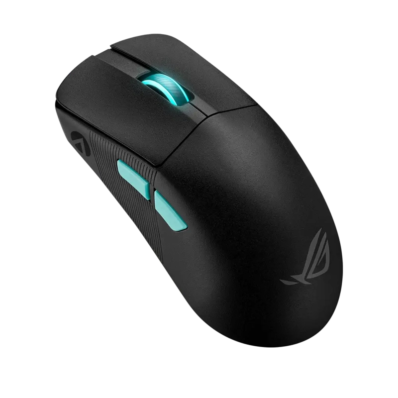 MOUSE ROG HARPE ACE AIM LAB EDITION - 2