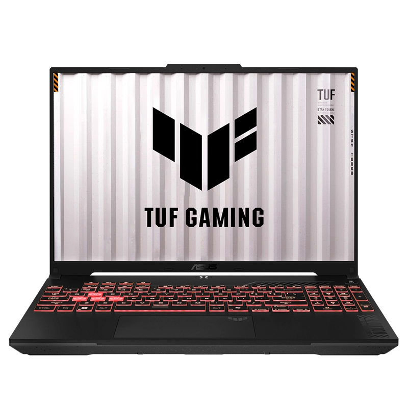 NOTEBOOK ASUS TUF GAMING A16 AMD RYZEN 7 16GB RAM 1TB SSD RTX 4050 16' - 1