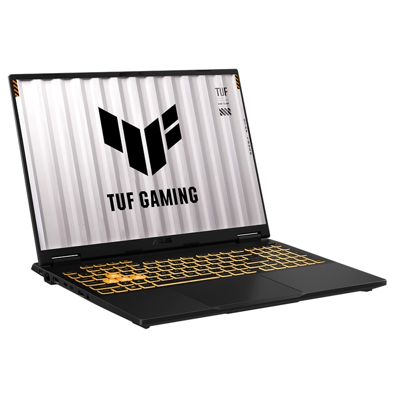 NOTEBOOK ASUS TUF GAMING A15 AMD RYZEN 7 8GB RAM 512GB SSD RTX 3050 15.6' - 5