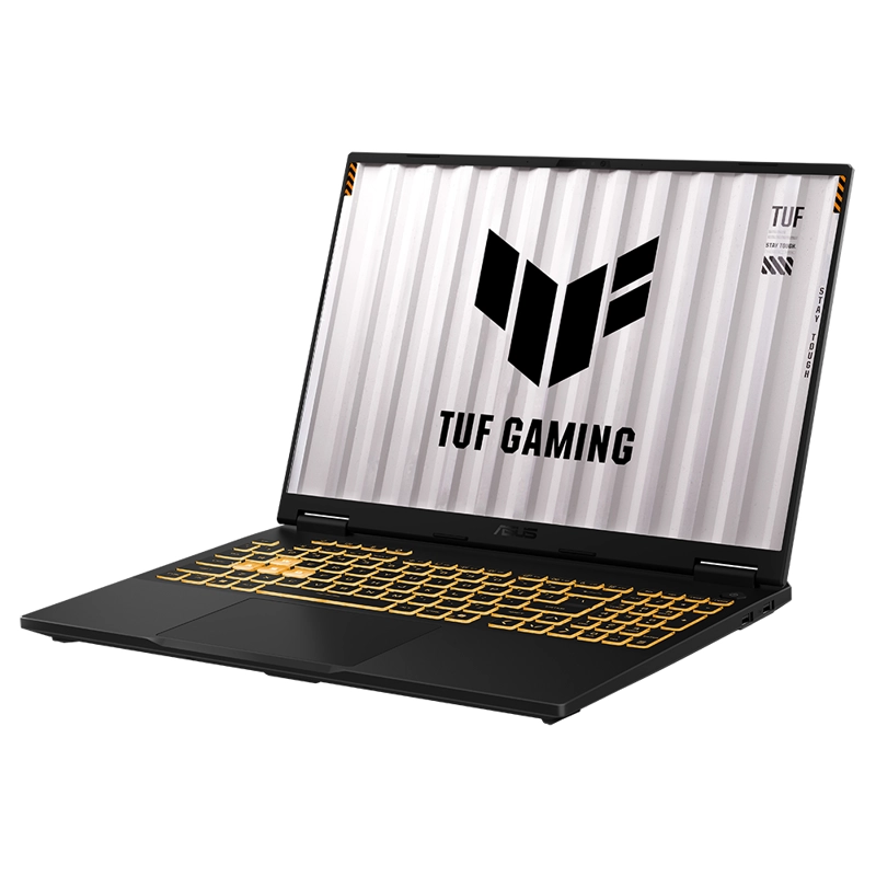 NOTEBOOK ASUS TUF GAMING A15 AMD RYZEN 7 8GB RAM 512GB SSD RTX 3050 15.6' - 6