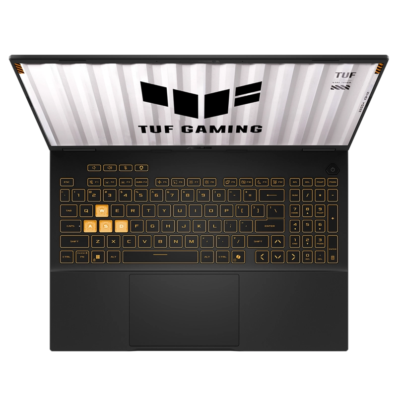NOTEBOOK ASUS TUF GAMING A15 AMD RYZEN 7 8GB RAM 512GB SSD RTX 3050 15.6' - 8