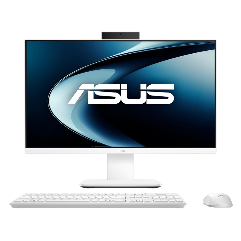 ALL IN ONE ASUS V400 INTEL CORE 3 8GB RAM 256GB SSD 23.8' - 1