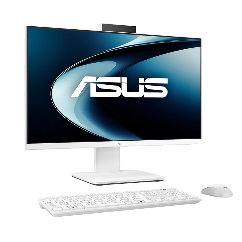 ALL IN ONE ASUS V400 INTEL CORE 5 16GB RAM 512GB SSD 23.8' - 3