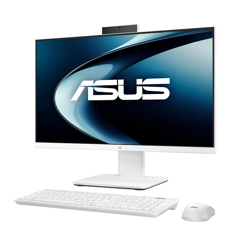 ALL IN ONE ASUS V400 INTEL CORE 5 16GB RAM 512GB SSD 23.8' - 4