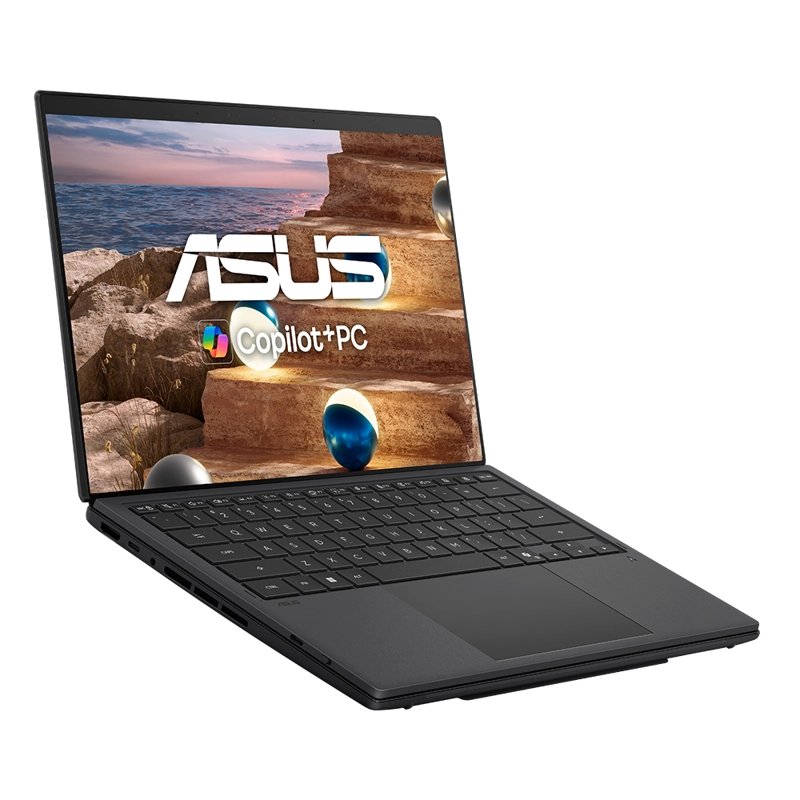 NOTEBOOK ASUS ZENBOOK DUO INTEL CORE ULTRA X9 32GB RAM 1TB SSD 14' - 6