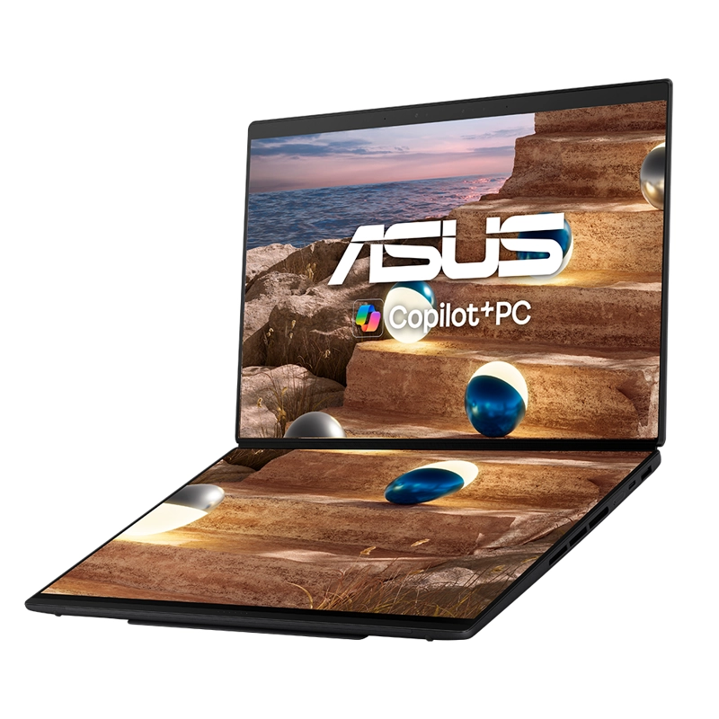 NOTEBOOK ASUS ZENBOOK DUO INTEL CORE ULTRA X9 32GB RAM 1TB SSD 14' - 7