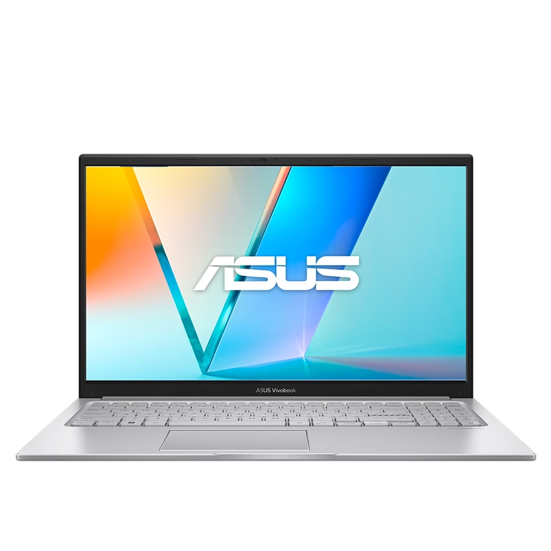 NOTEBOOK ASUS VIVOBOOK 15 INTEL CORE 3 8GB RAM 512GB SSD 15.6' - 1