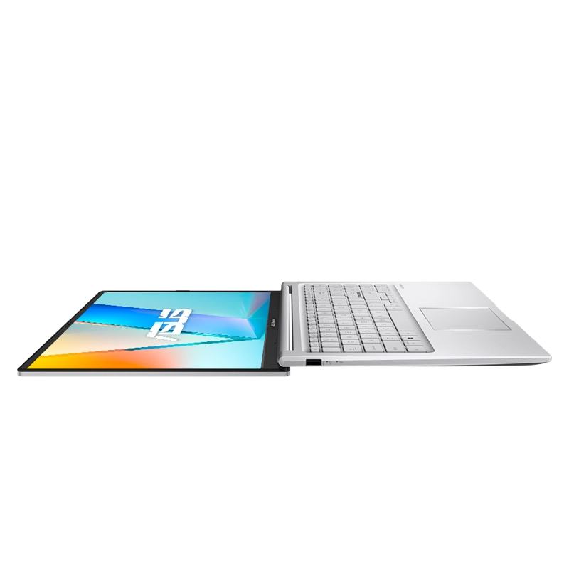 NOTEBOOK ASUS VIVOBOOK 15 INTEL CORE 3 8GB RAM 512GB SSD 15.6' - 3