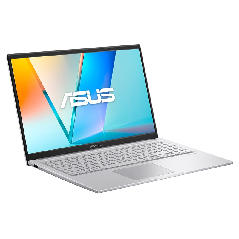 NOTEBOOK ASUS VIVOBOOK 15 INTEL CORE 3 8GB RAM 512GB SSD 15.6' - 4