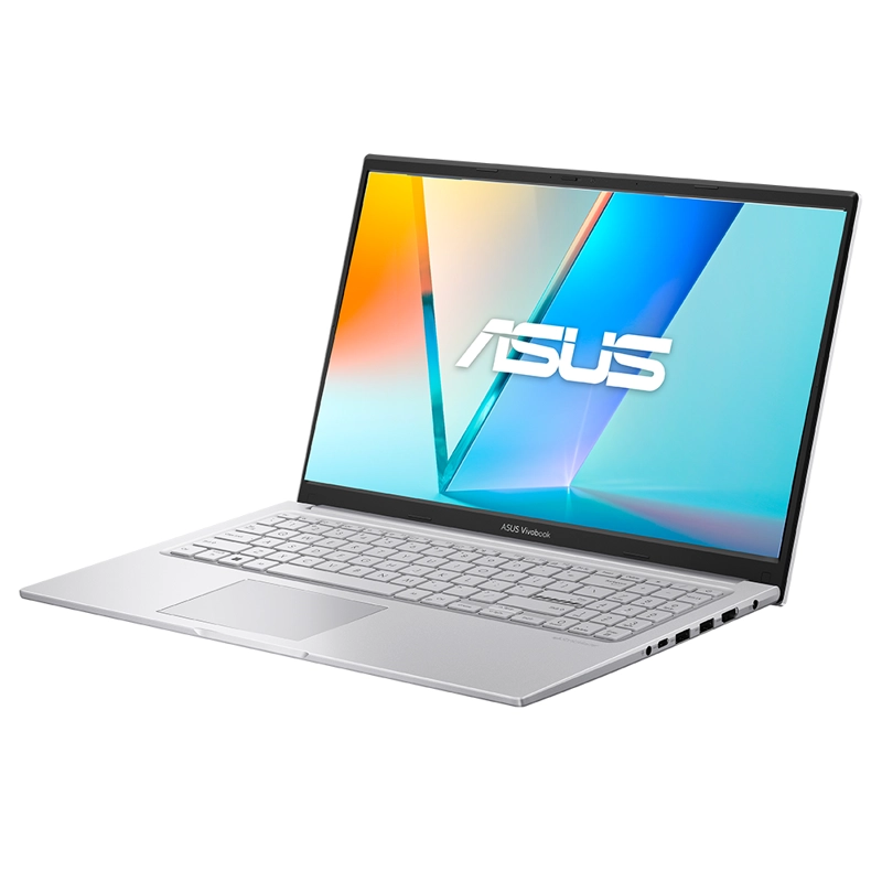 NOTEBOOK ASUS VIVOBOOK 15 INTEL CORE 3 8GB RAM 512GB SSD 15.6' - 5