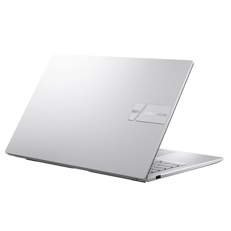 NOTEBOOK ASUS VIVOBOOK 15 INTEL CORE 3 8GB RAM 512GB SSD 15.6' - 7