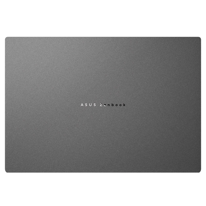 NOTEBOOK ASUS ZENBOOK S14 INTEL CORE ULTRA 9 32GB RAM 1TB SSD 14' OLED TACTIL - 10