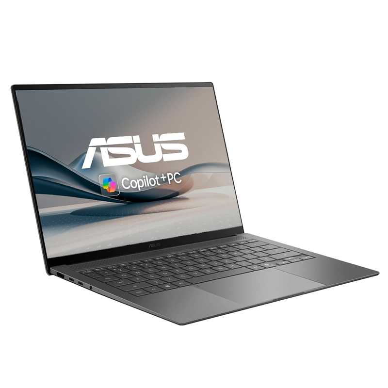 NOTEBOOK ASUS ZENBOOK S14 INTEL CORE ULTRA 9 32GB RAM 1TB SSD 14' OLED TACTIL - 5