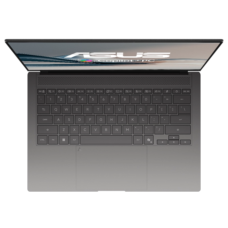 NOTEBOOK ASUS ZENBOOK S14 INTEL CORE ULTRA 9 32GB RAM 1TB SSD 14' OLED TACTIL - 8