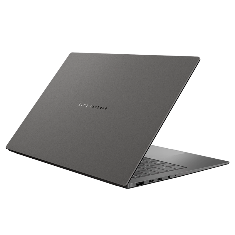 NOTEBOOK ASUS ZENBOOK S14 INTEL CORE ULTRA 9 32GB RAM 1TB SSD 14' OLED TACTIL - 9