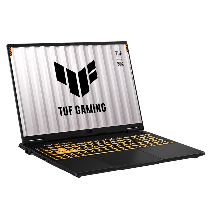 NOTEBOOK ASUS TUF GAMING F16 INTEL CORE I7 16GB RAM 512GB SSD RTX 5060 16' - 5