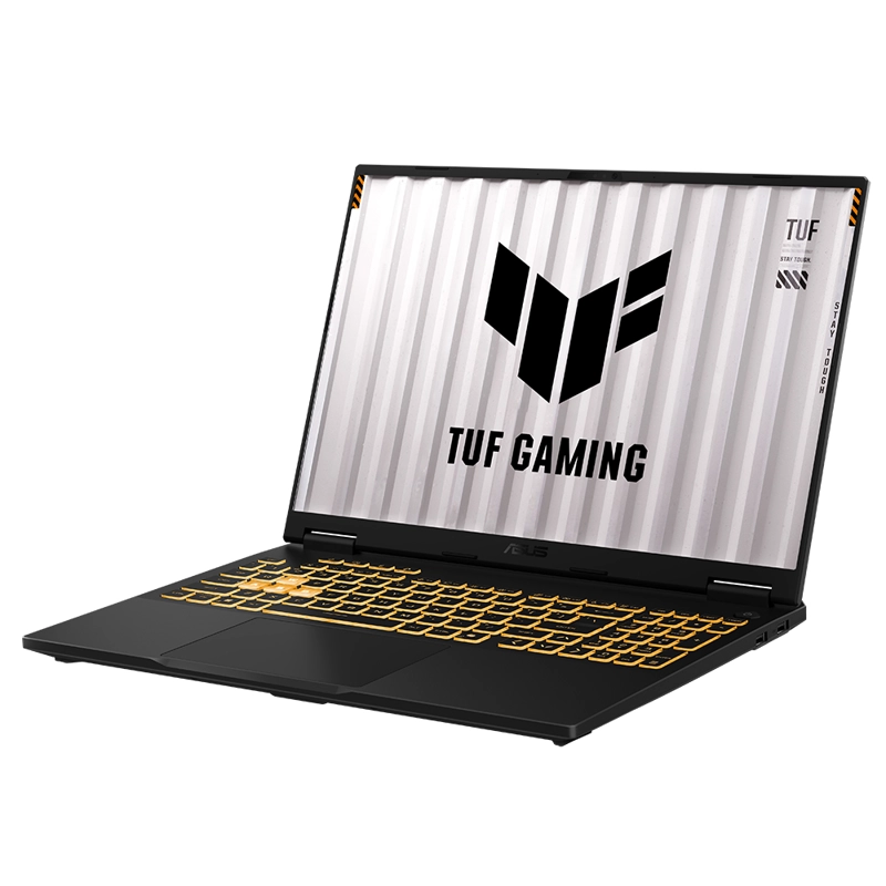 NOTEBOOK ASUS TUF GAMING F16 INTEL CORE I7 16GB RAM 512GB SSD RTX 5060 16' - 6