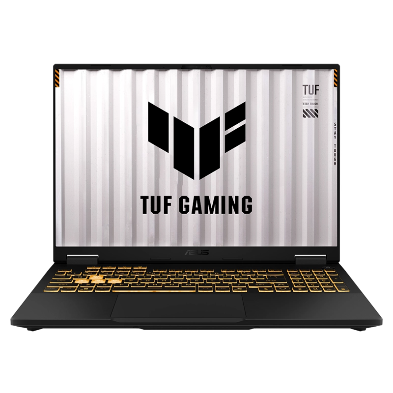 NOTEBOOK ASUS TUF GAMING F16 INTEL CORE I7 16GB RAM 512GB SSD RTX 5060 16' - 7