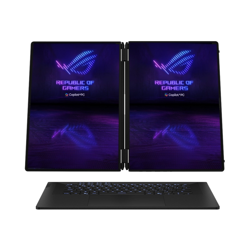 NOTEBOOK ROG ZEPHYRUS DUO INTEL CORE ULTRA 9 64GB RAM 2TB SSD RTX 5090 16' - 4