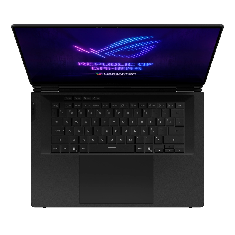 NOTEBOOK ROG ZEPHYRUS DUO INTEL CORE ULTRA 9 64GB RAM 2TB SSD RTX 5090 16' - 7