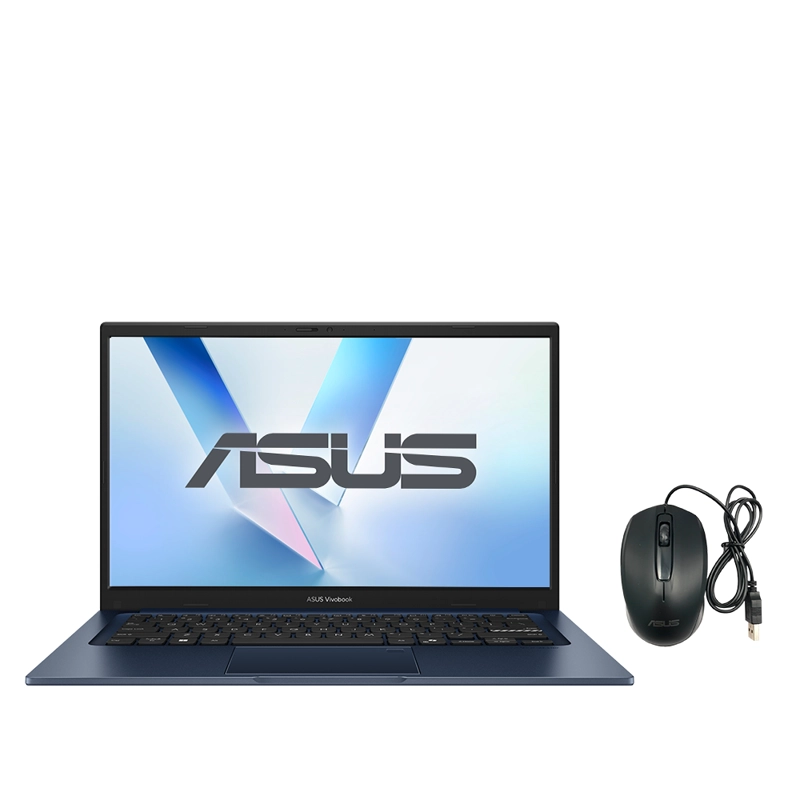 NOTEBOOK ASUS VIVOBOOK 14 INTEL CORE 3 8GB RAM 512GB SSD 14' - 1