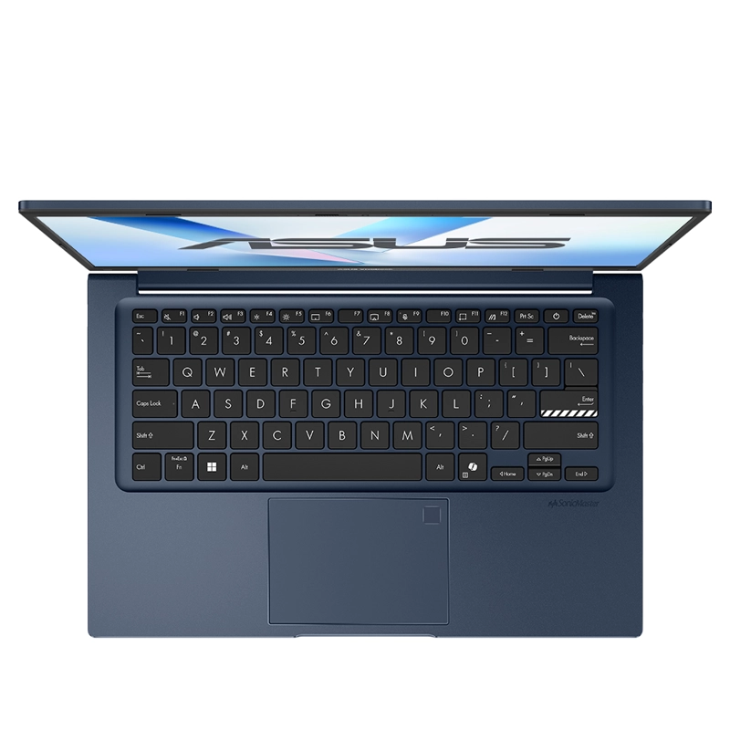 NOTEBOOK ASUS VIVOBOOK 14 INTEL CORE 3 8GB RAM 512GB SSD 14' - 8