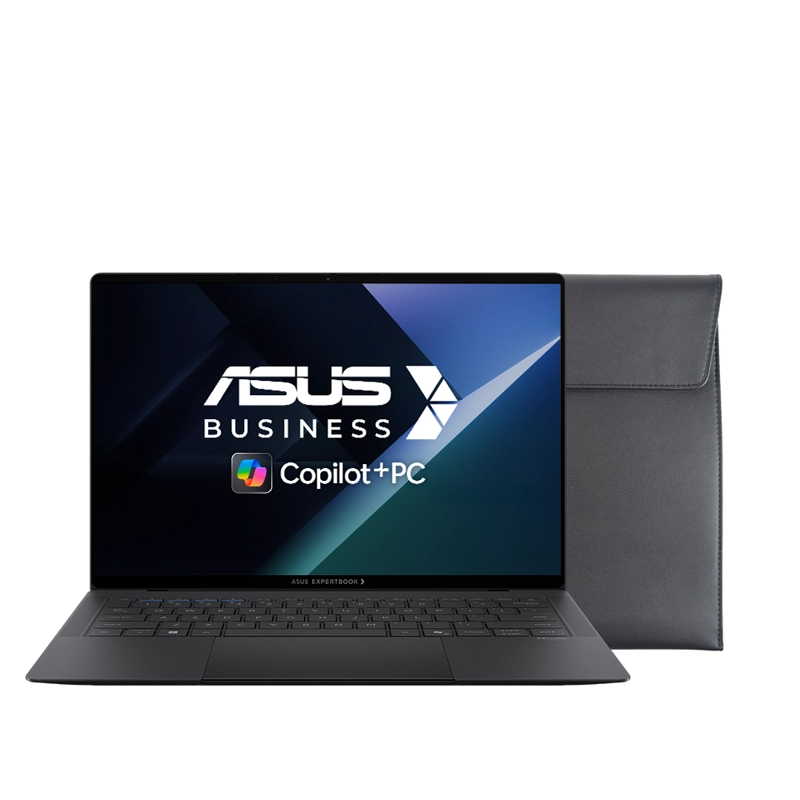 NOTEBOOK ASUS EXPERTBOOK ULTRA INTEL CORE ULTRA 7 32GB RAM 1TB SSD 14' OLED TOUCH - 1