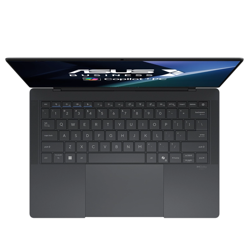 NOTEBOOK ASUS EXPERTBOOK ULTRA INTEL CORE ULTRA 7 32GB RAM 1TB SSD 14' OLED TOUCH - 7