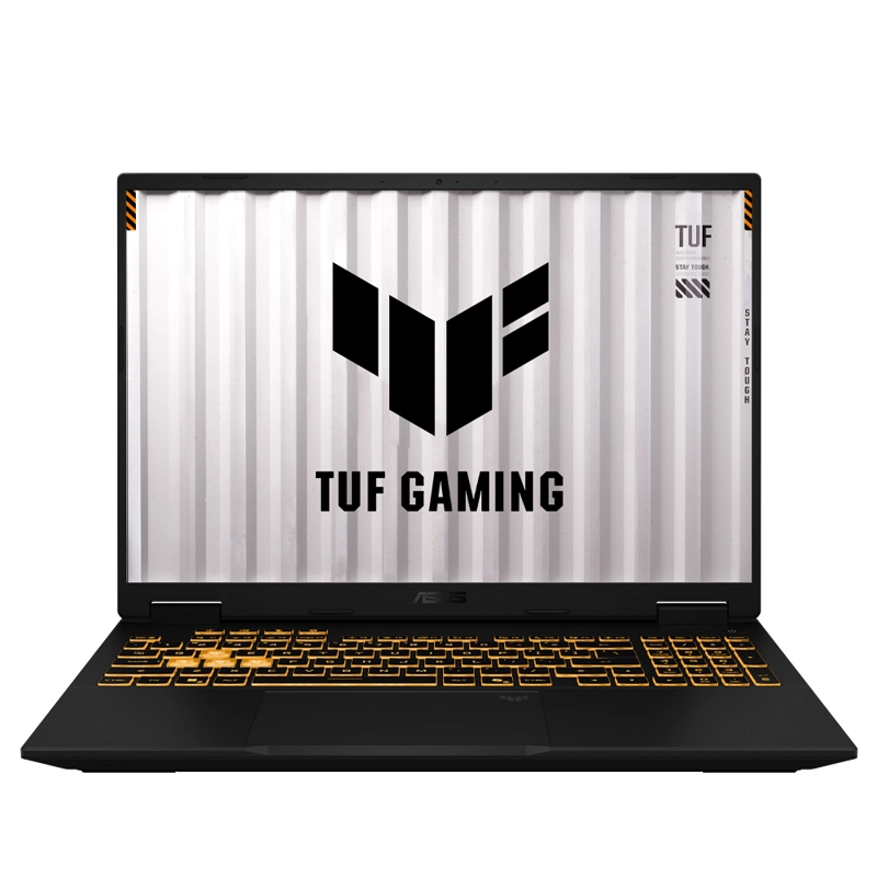 NOTEBOOK ASUS TUF GAMING 16 INTEL CORE I7 16GB RAM 512GB SSD RTX 5060 16' - 1