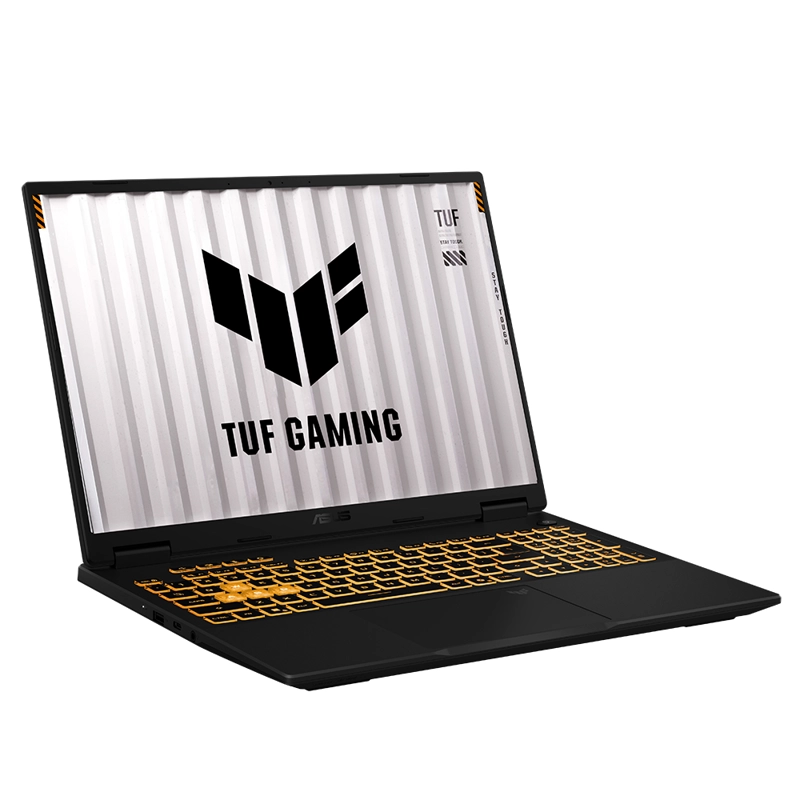 NOTEBOOK ASUS TUF GAMING 16 INTEL CORE I7 16GB RAM 512GB SSD RTX 5060 16' - 3