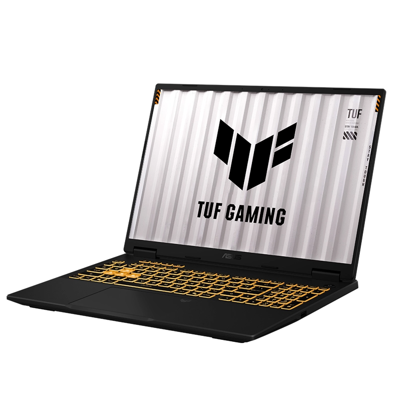 NOTEBOOK ASUS TUF GAMING 16 INTEL CORE I7 16GB RAM 512GB SSD RTX 5060 16' - 4