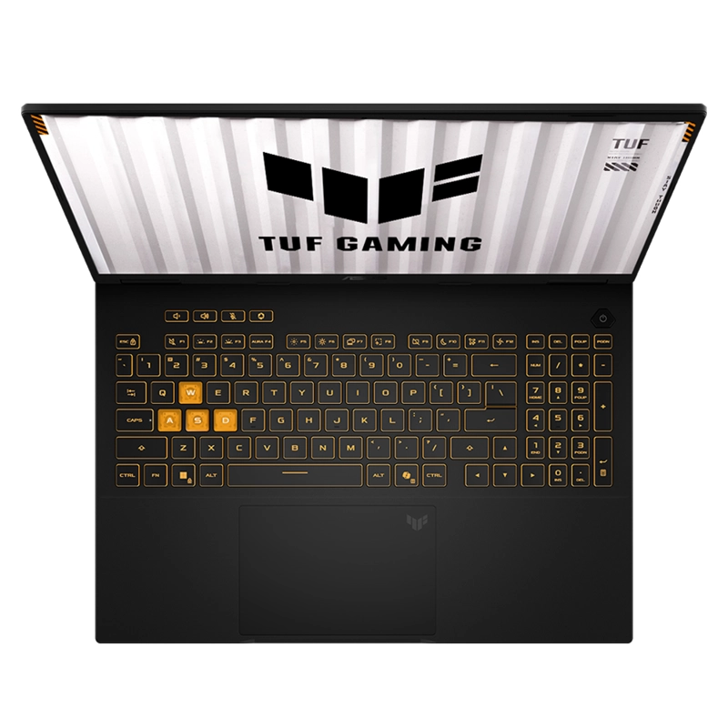 NOTEBOOK ASUS TUF GAMING 16 INTEL CORE I7 16GB RAM 512GB SSD RTX 5060 16' - 5