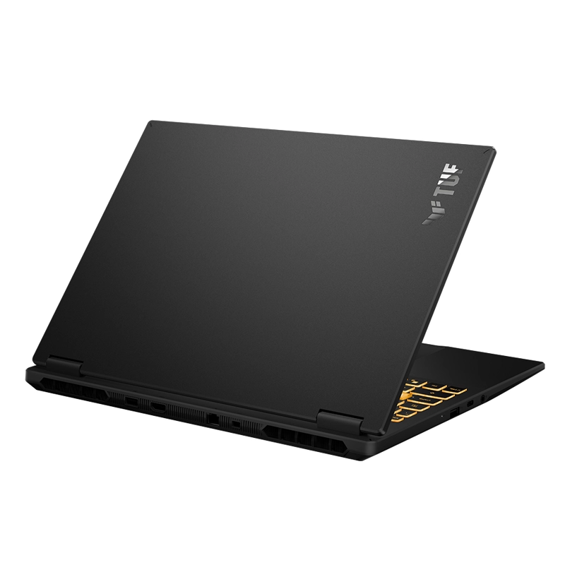 NOTEBOOK ASUS TUF GAMING 16 INTEL CORE I7 16GB RAM 512GB SSD RTX 5060 16' - 6