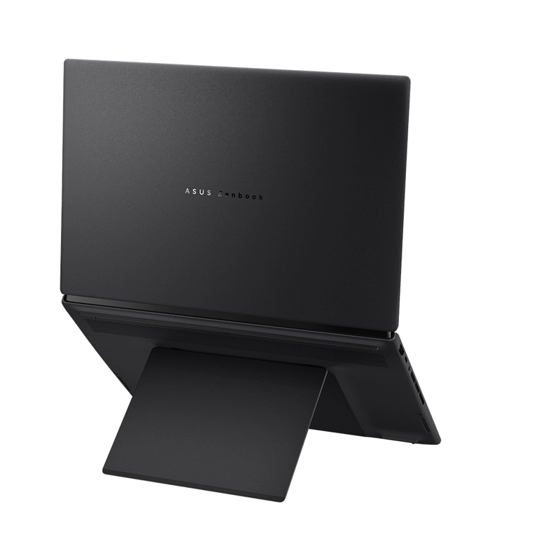 NOTEBOOK ASUS ZENBOOK DUO INTEL CORE ULTRA X9 32GB RAM 1TB SSD 14' - 10