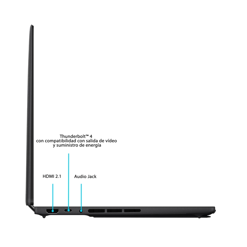 NOTEBOOK ASUS ZENBOOK DUO INTEL CORE ULTRA X9 32GB RAM 1TB SSD 14' - 3