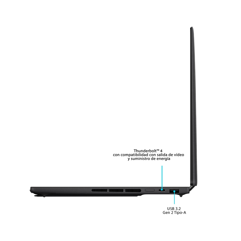 NOTEBOOK ASUS ZENBOOK DUO INTEL CORE ULTRA X9 32GB RAM 1TB SSD 14' - 4