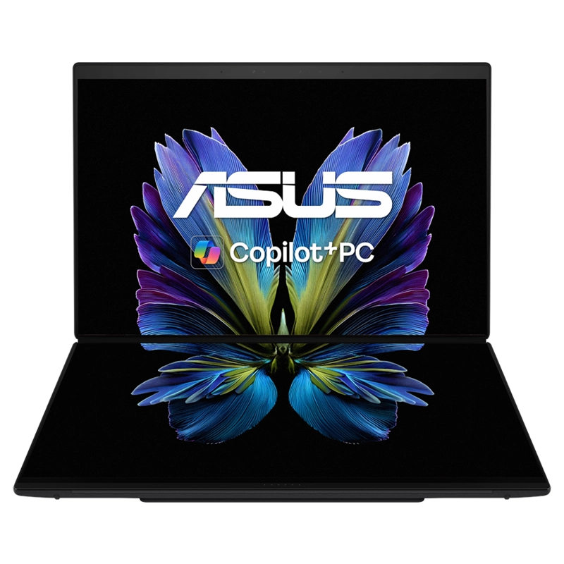 NOTEBOOK ASUS ZENBOOK DUO INTEL CORE ULTRA X9 32GB RAM 1TB SSD 14' - 5