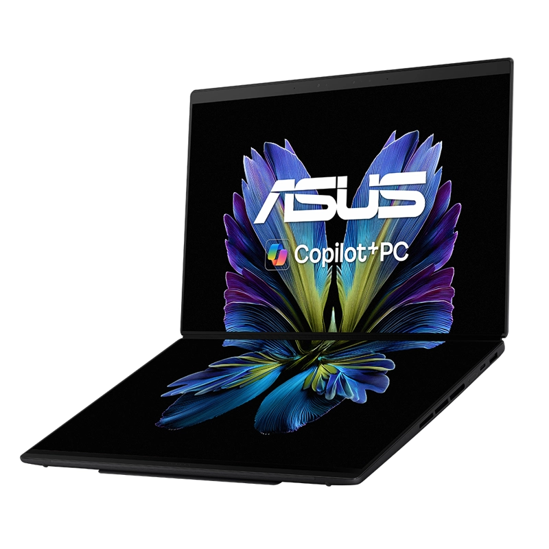 NOTEBOOK ASUS ZENBOOK DUO INTEL CORE ULTRA X9 32GB RAM 1TB SSD 14' - 7