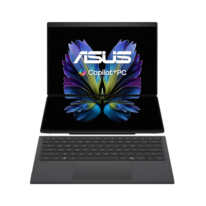 NOTEBOOK ASUS ZENBOOK DUO INTEL CORE ULTRA X9 32GB RAM 1TB SSD 14' - 8