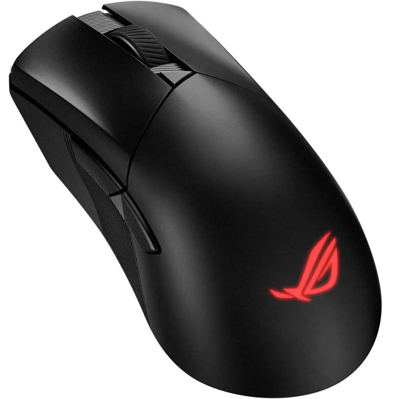 MOUSE GAMER ROG GLADIUS III WIRELESS AIMPOINT GAMING - 2