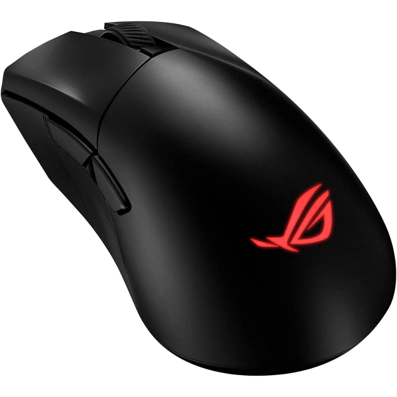 MOUSE GAMER ROG GLADIUS III WIRELESS AIMPOINT GAMING - 4