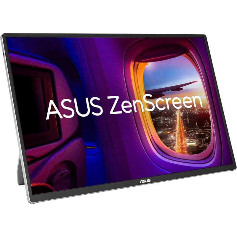 MONITOR PORTATIL ASUS ZENSCREEN 16' OLED MQ16FC - 1