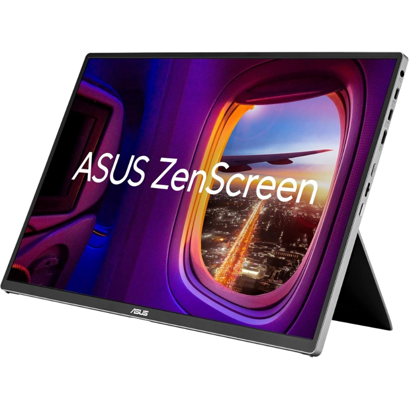 MONITOR PORTATIL ASUS ZENSCREEN 16' OLED MQ16FC - 2