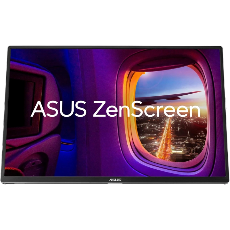 MONITOR PORTATIL ASUS ZENSCREEN 16' OLED MQ16FC - 3