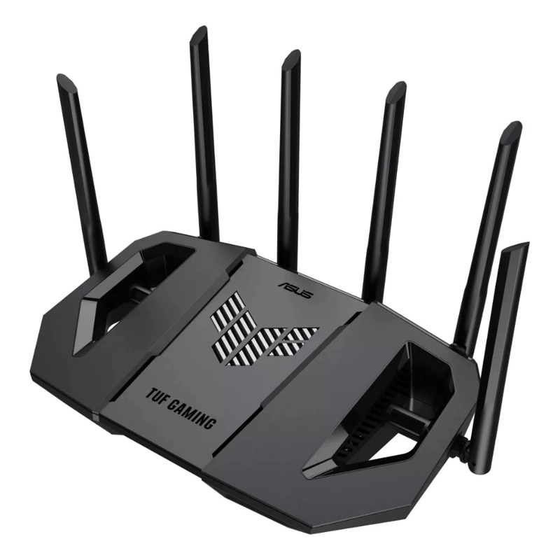 ROUTER ASUS TUF GAMING BE9400 WI-FI 7 - 1