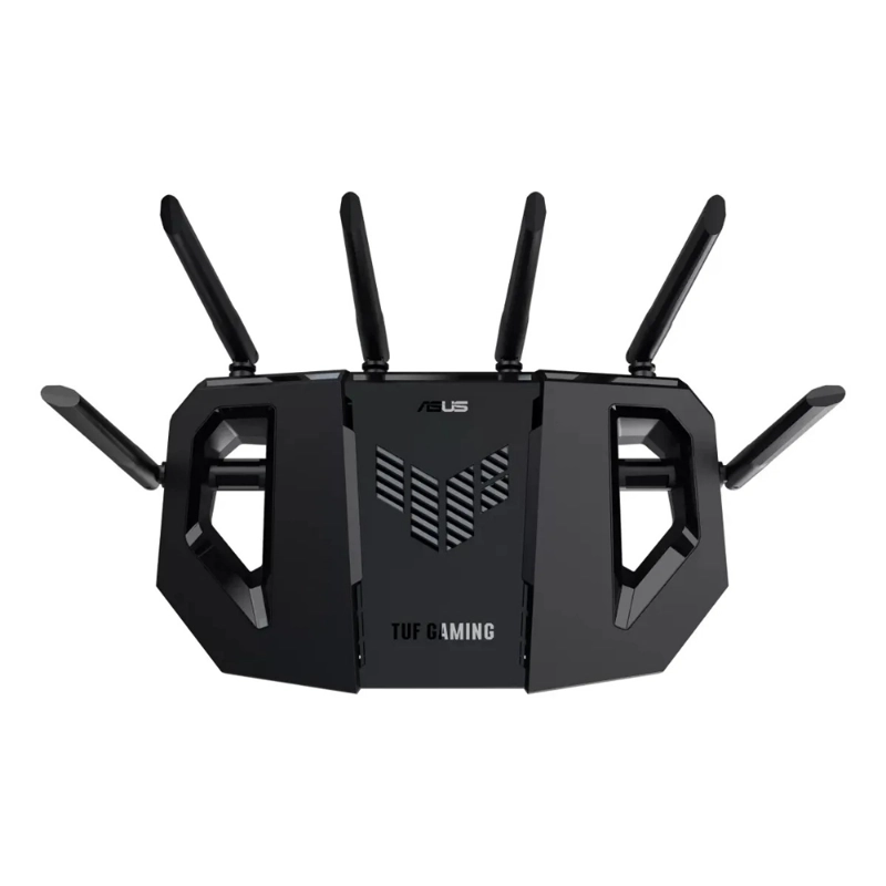 ROUTER ASUS TUF GAMING BE9400 WI-FI 7 - 2