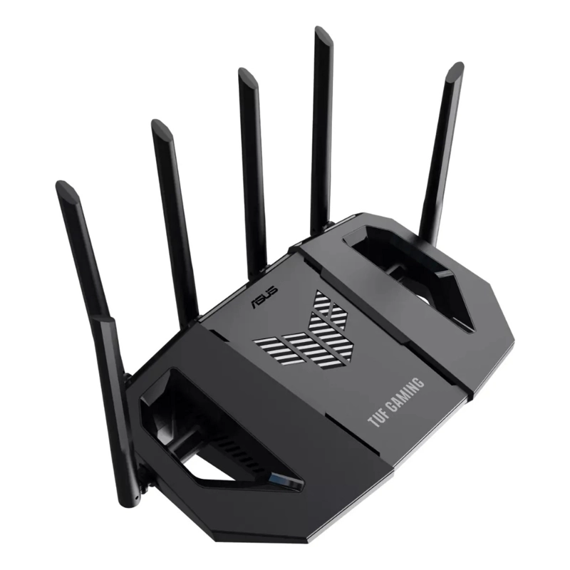 ROUTER ASUS TUF GAMING BE9400 WI-FI 7 - 3