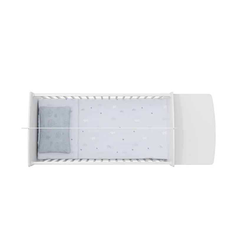 CUNA KIDSCOOL BAMBINI CON MUDADOR - 2