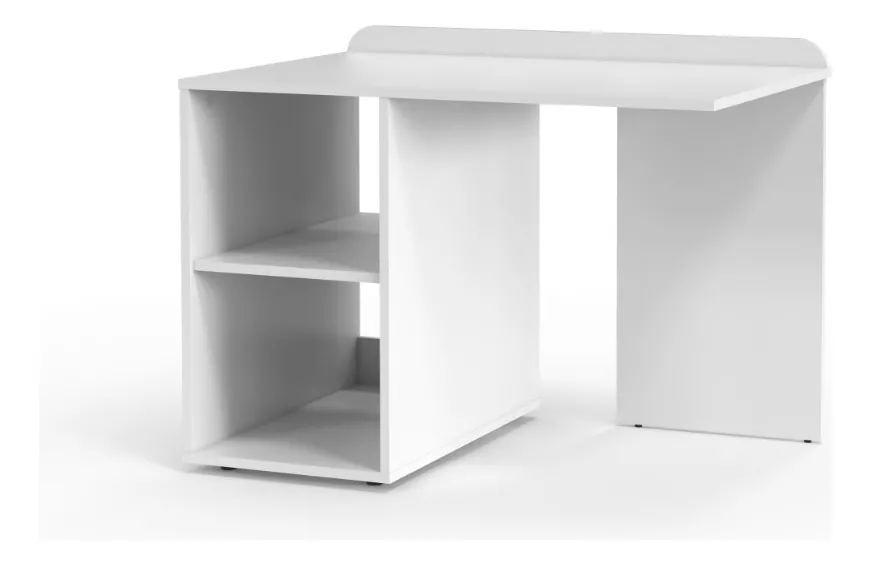 CUNA FORMARE BLANCO ECO WOOD MULTIFUNCIÓN - KIDSCOOL - 4